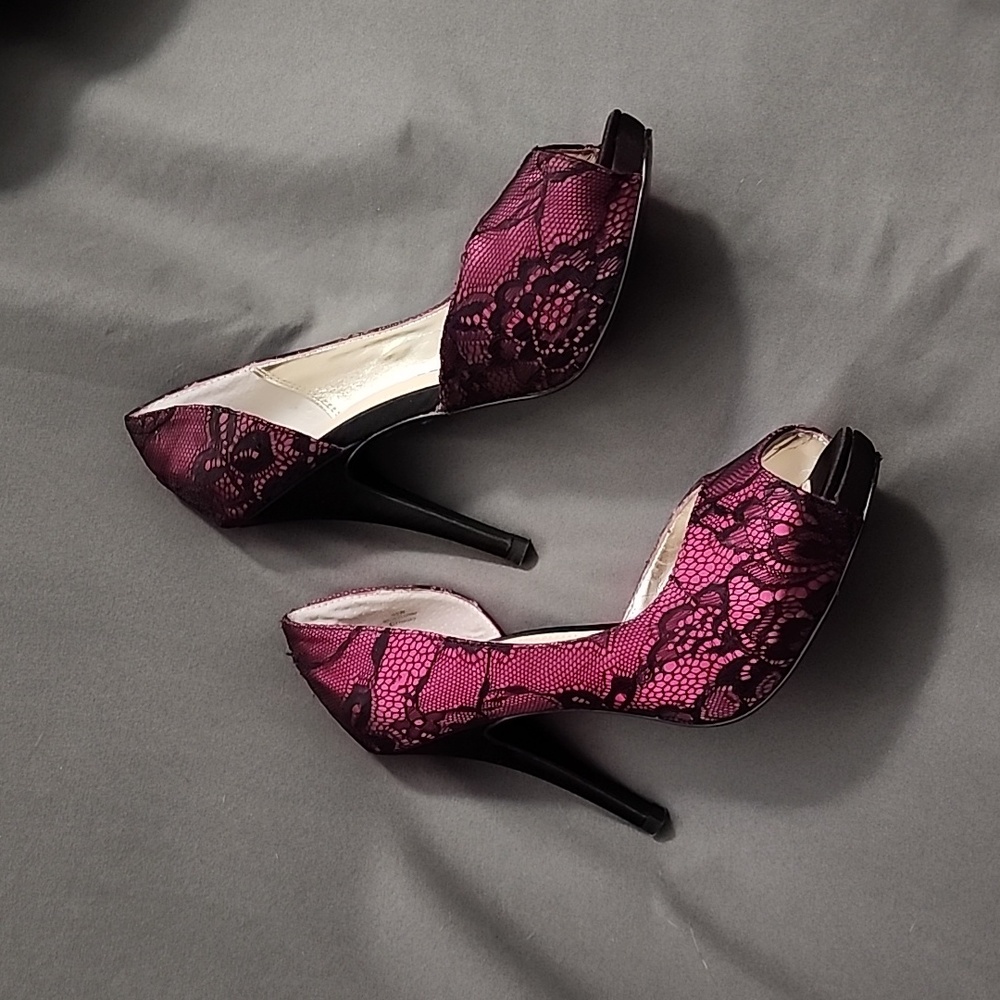 Disney Princess Heels - Picture 3 of 7